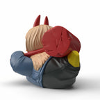 Imagen del producto Chainsaw Man – Pato decorativo Power TUBBZ