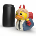 Imagen del producto Chainsaw Man – Pato decorativo Power TUBBZ