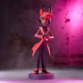 Imagen del producto Hazbin Hotel - Estatua de Alastor