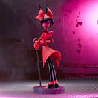 Imagen del producto Hazbin Hotel - Estatua de Alastor