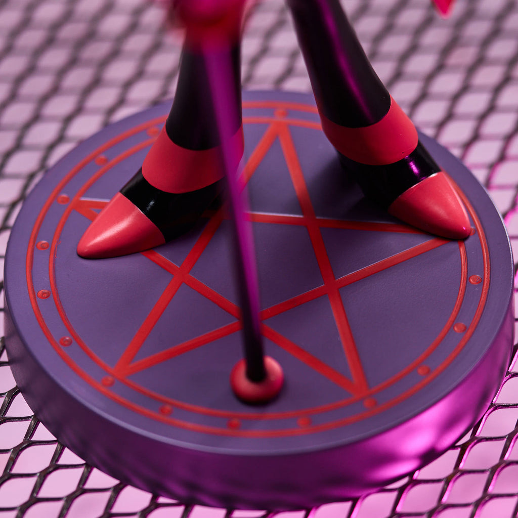Imagen del producto Hazbin Hotel - Estatua de Alastor