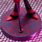 Imagen del producto Hazbin Hotel - Estatua de Alastor