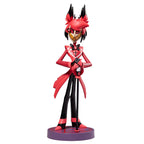 Imagen del producto Hazbin Hotel - Estatua de Alastor