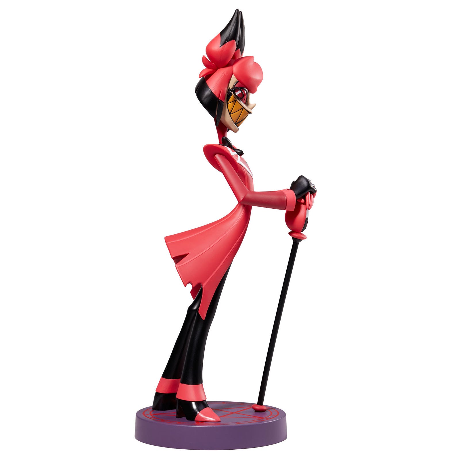 Imagen del producto Hazbin Hotel - Estatua de Alastor