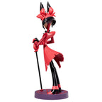 Imagen del producto Hazbin Hotel - Estatua de Alastor