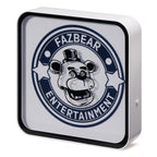 Imagen del producto Five Nights at Freddy's - Lámpara Freddy Fazbear