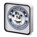 Imagen del producto Five Nights at Freddy's - Lámpara Freddy Fazbear