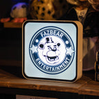 Imagen del producto Five Nights at Freddy's - Lámpara Freddy Fazbear