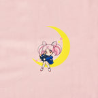 Product image Sailor Moon Chibiusa T-shirt pink