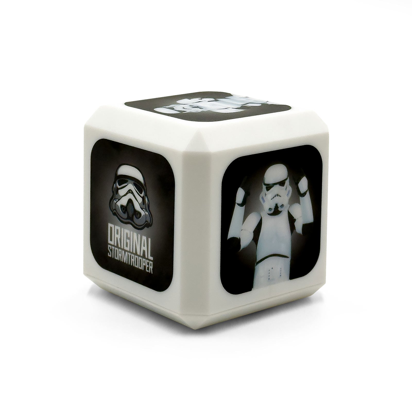 Imagen del producto Original Stormtrooper - Reloj digital