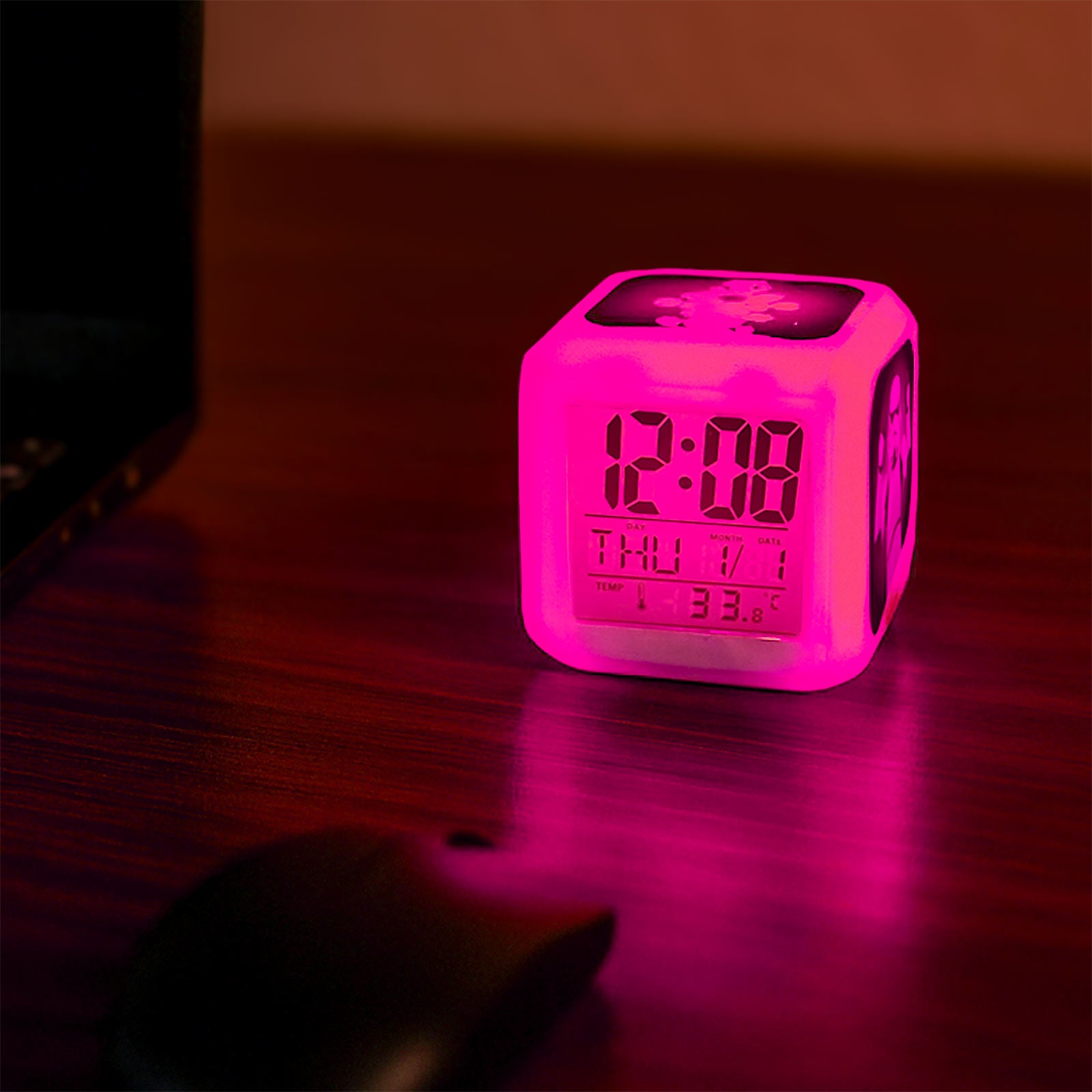 Imagen del producto Original Stormtrooper - Reloj digital