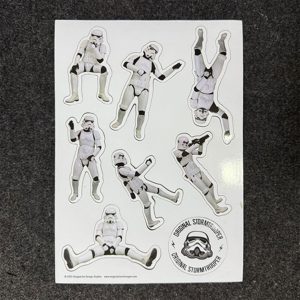 Product image Original Stormtrooper - Magnets