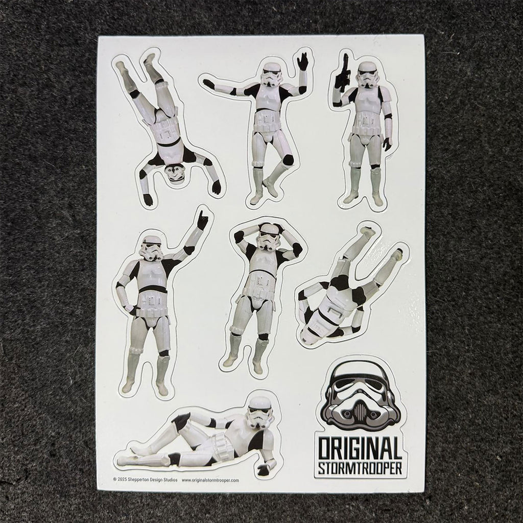 Product image Original Stormtrooper - Magnets