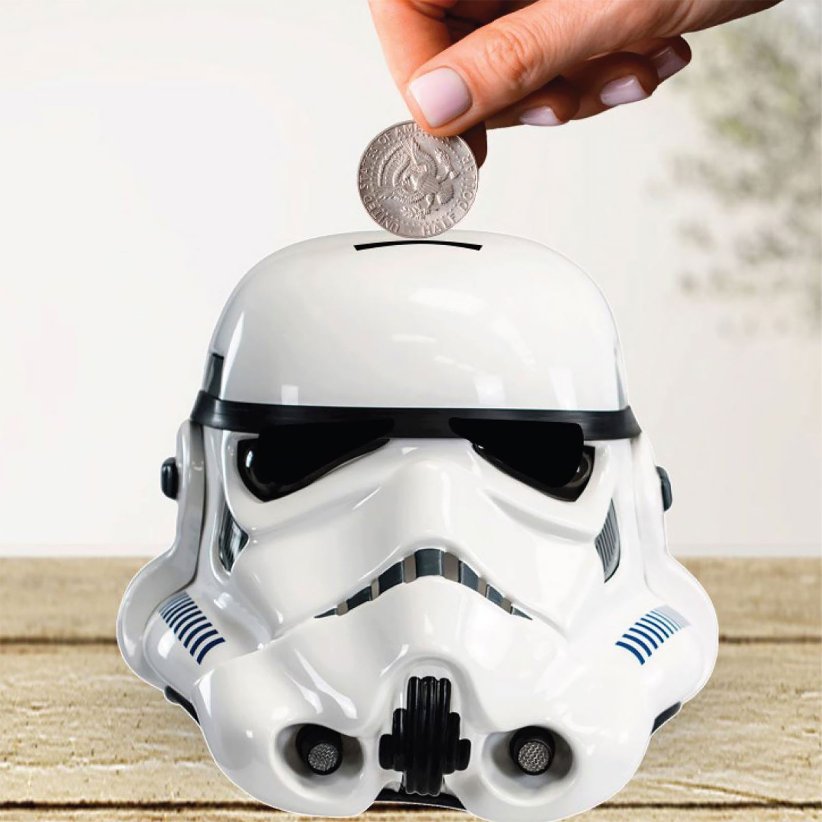 Imagen del producto Original Stormtrooper – Hucha