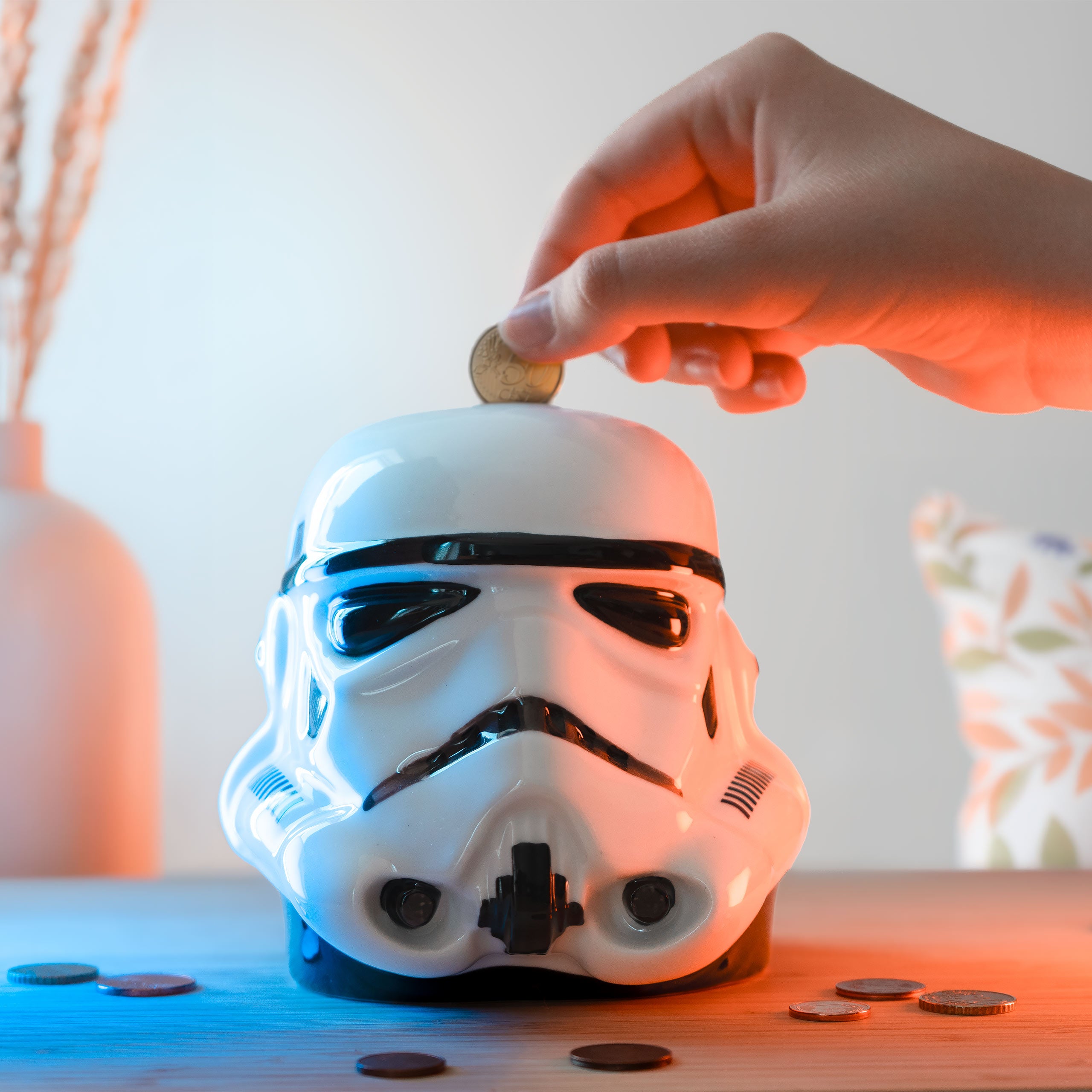 Imagen del producto Original Stormtrooper – Hucha