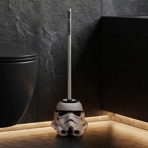 Imagen del producto Original Stormtrooper - Escobilla de váter
