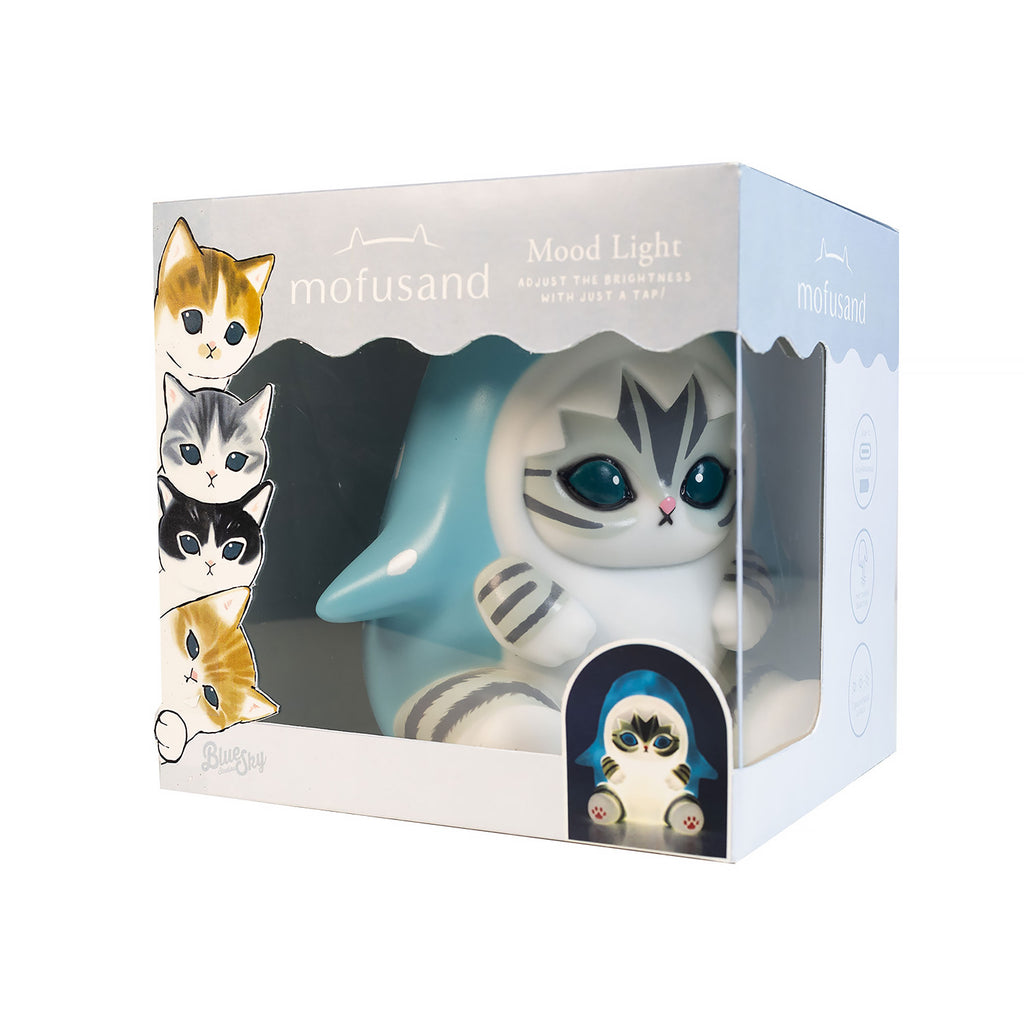 Product image Mofusand – Mood Light