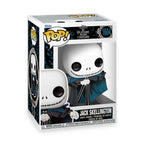 Imagen del producto Pesadilla antes de Navidad - Figura Funko Pop! Jack Couture