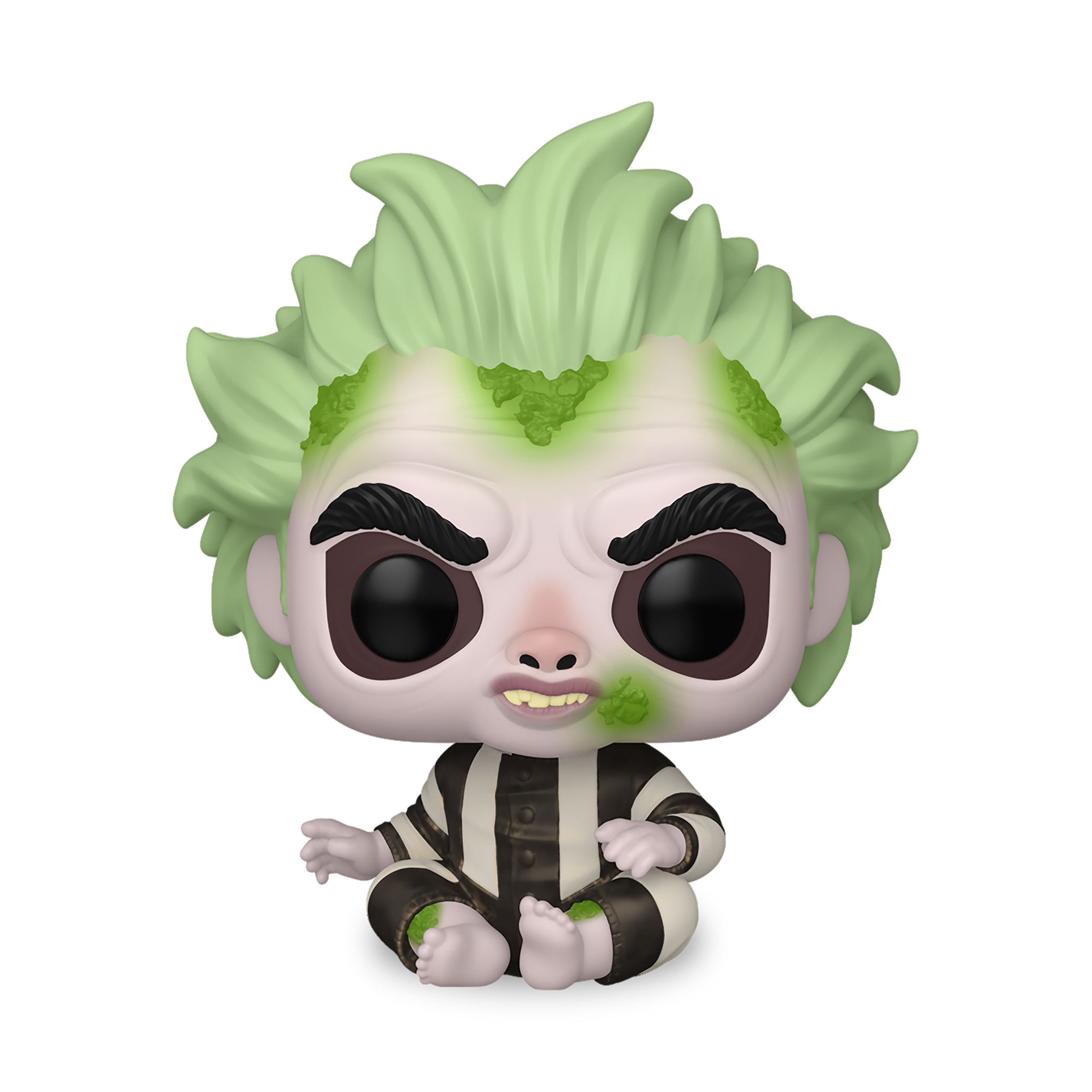 Imagen del producto Beetlejuice - Figura Funko Pop! Baby Beetlejuice