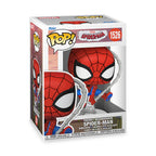 Imagen del producto Your Friendly Neighborhood Spider-Man - Figura Funko Pop