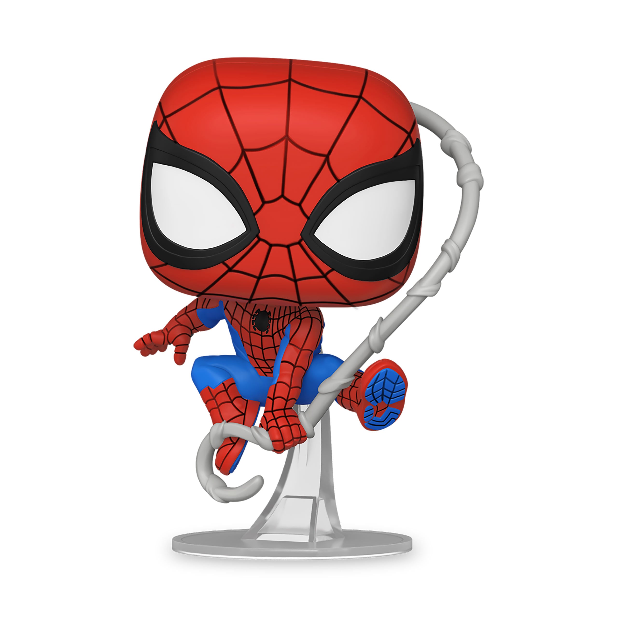 Imagen del producto Your Friendly Neighborhood Spider-Man - Figura Funko Pop