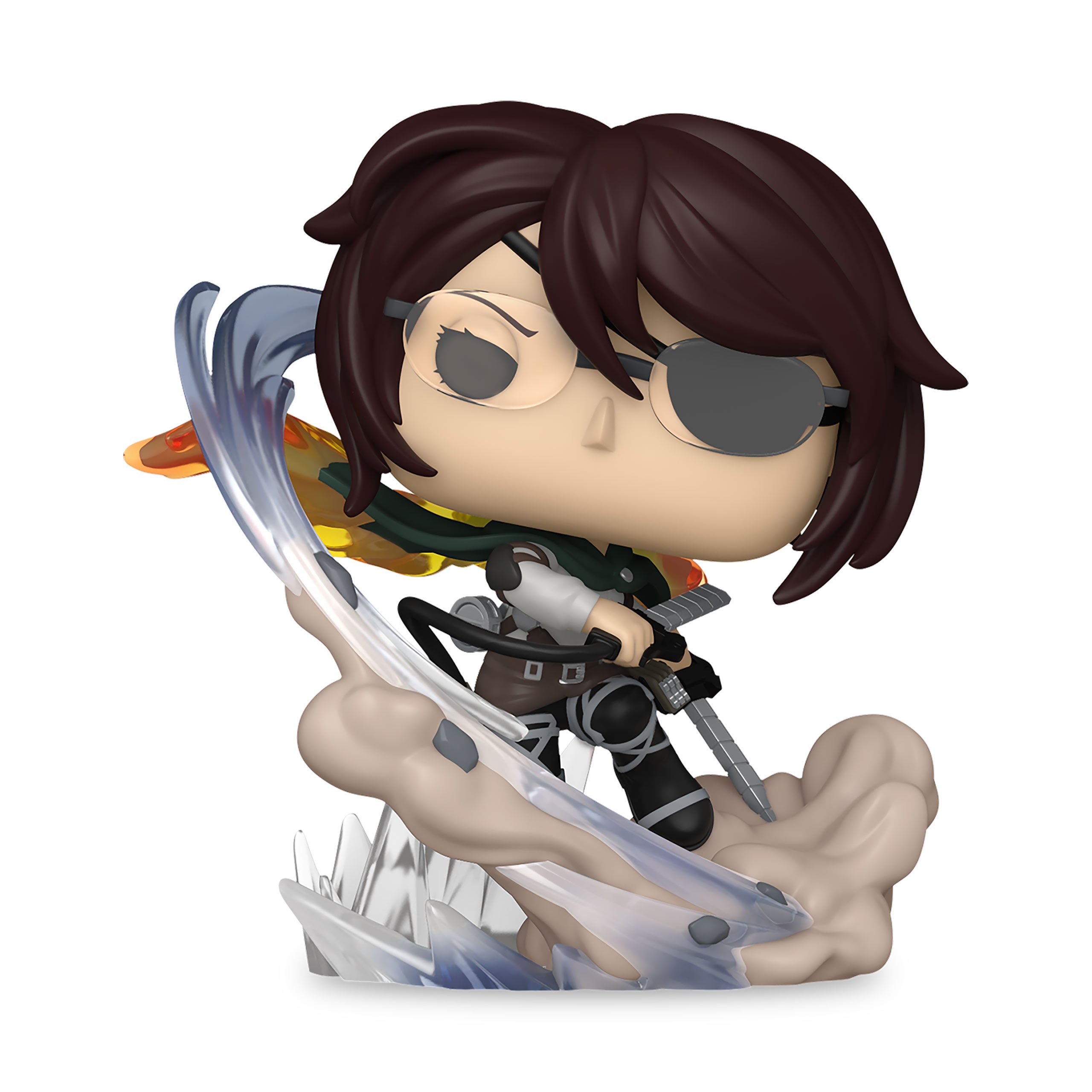 Imagen del producto Attack on Titan - Figura Funko Pop Hange Zoe
