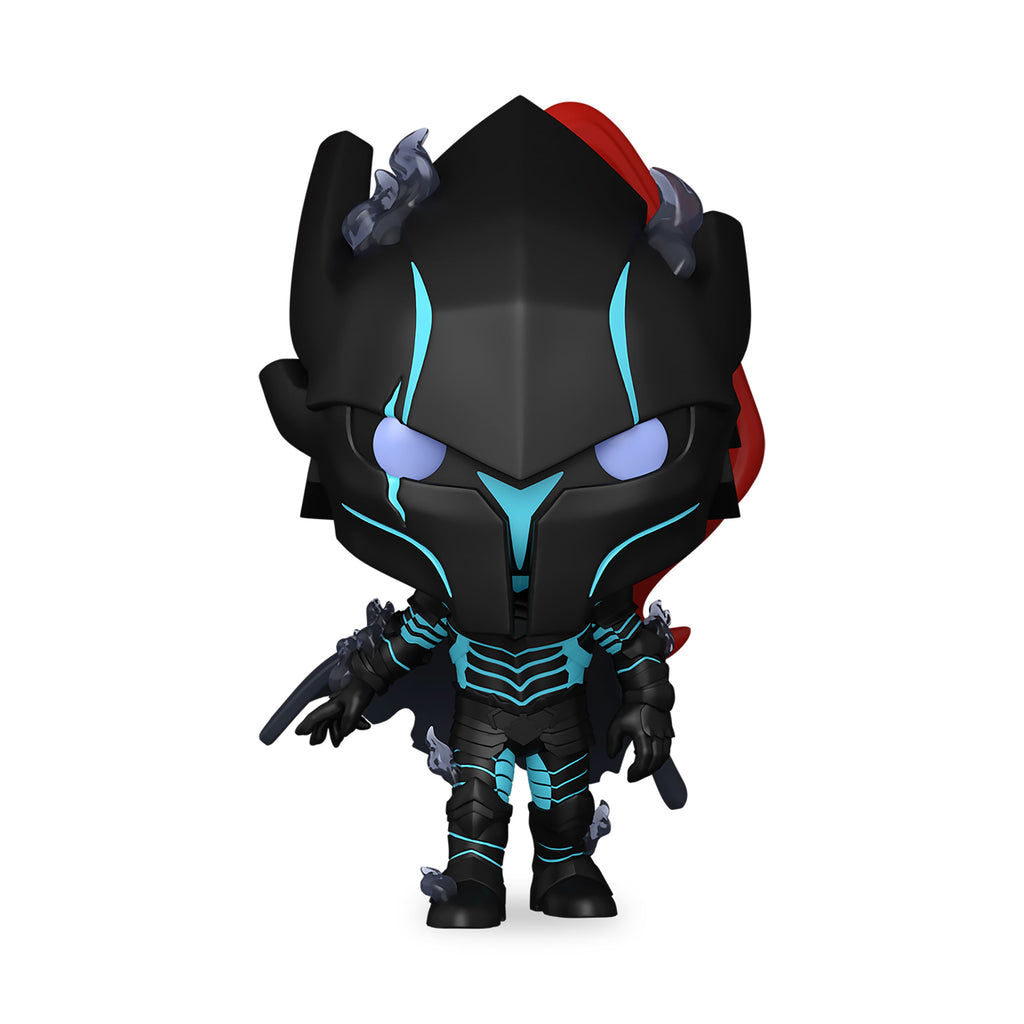 Imagen del producto Solo Leveling - Figura Funko Pop Igris