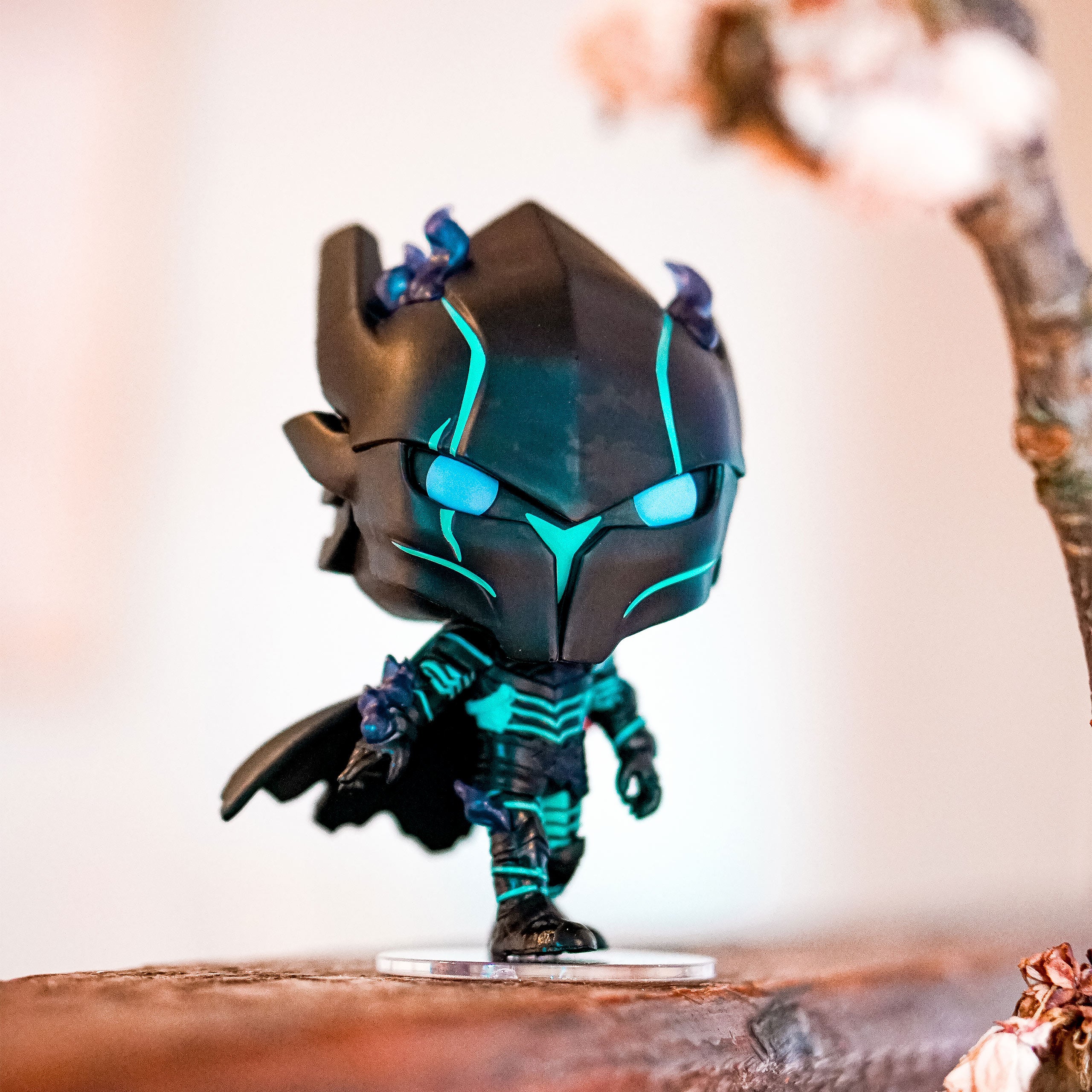 Imagen del producto Solo Leveling - Figura Funko Pop Igris
