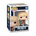 Product image Solo Leveling - Cha Hae-In Funko Pop Figure