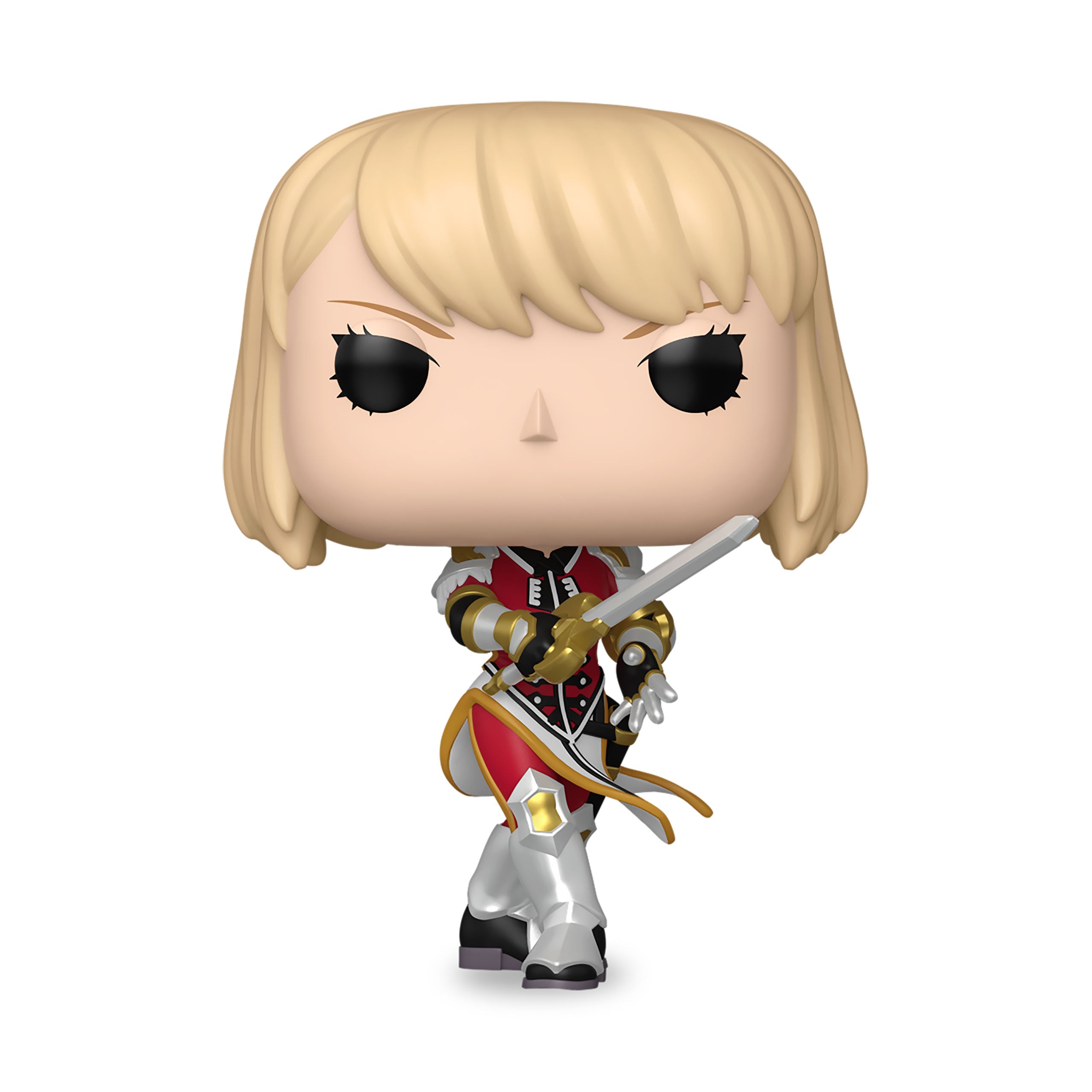 Imagen del producto Solo Leveling - Figura Funko Pop Cha Hae-In