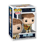 Imagen del producto Solo Leveling - Figura Funko Pop Yoo Jinho