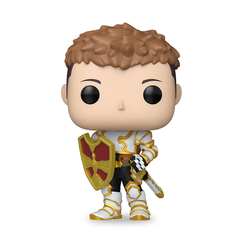 Imagen del producto Solo Leveling - Figura Funko Pop Yoo Jinho