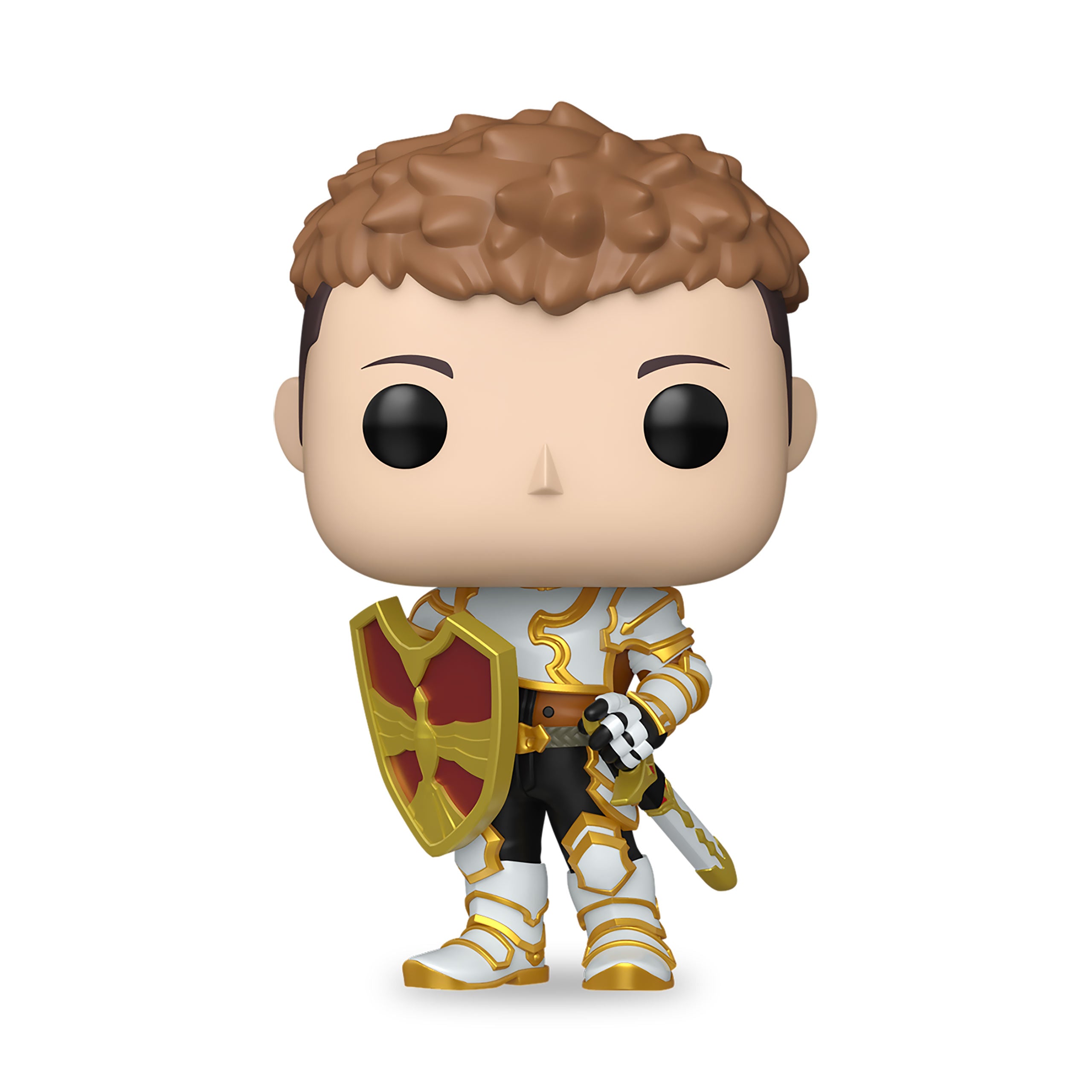 Imagen del producto Solo Leveling - Figura Funko Pop Yoo Jinho