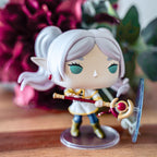 Product image Frieren: Beyond Journey's End - Funko Pop Figure