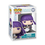 Imagen del producto Frieren: Más allá del final del viaje - Figura Funko Pop! Fern