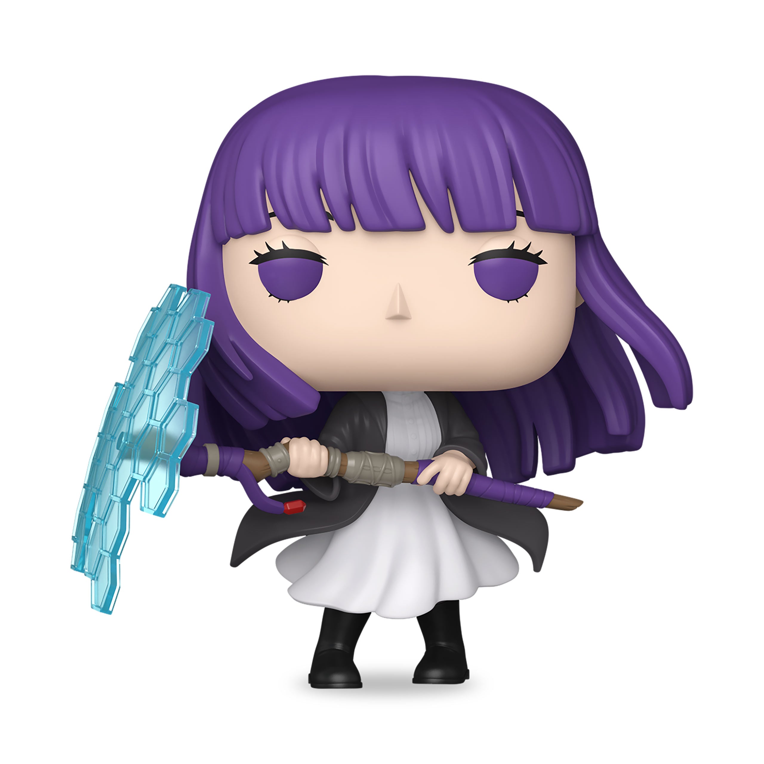Imagen del producto Frieren: Más allá del final del viaje - Figura Funko Pop! Fern