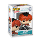 Product image Frieren: Beyond Journey's End - Stark Funko Pop Figure