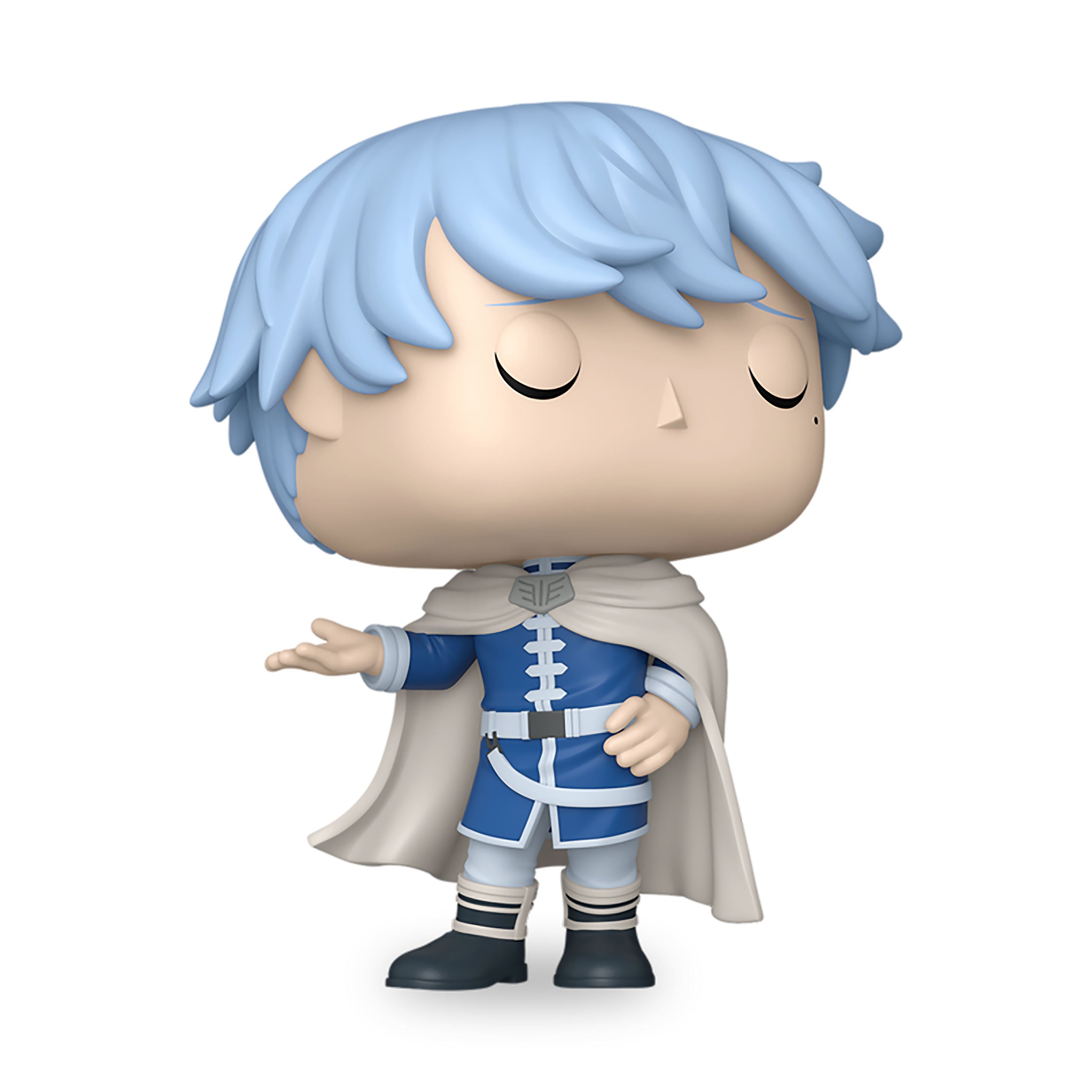 Imagen del producto Frieren: Más allá del final del viaje - Figura Funko Pop Himmel