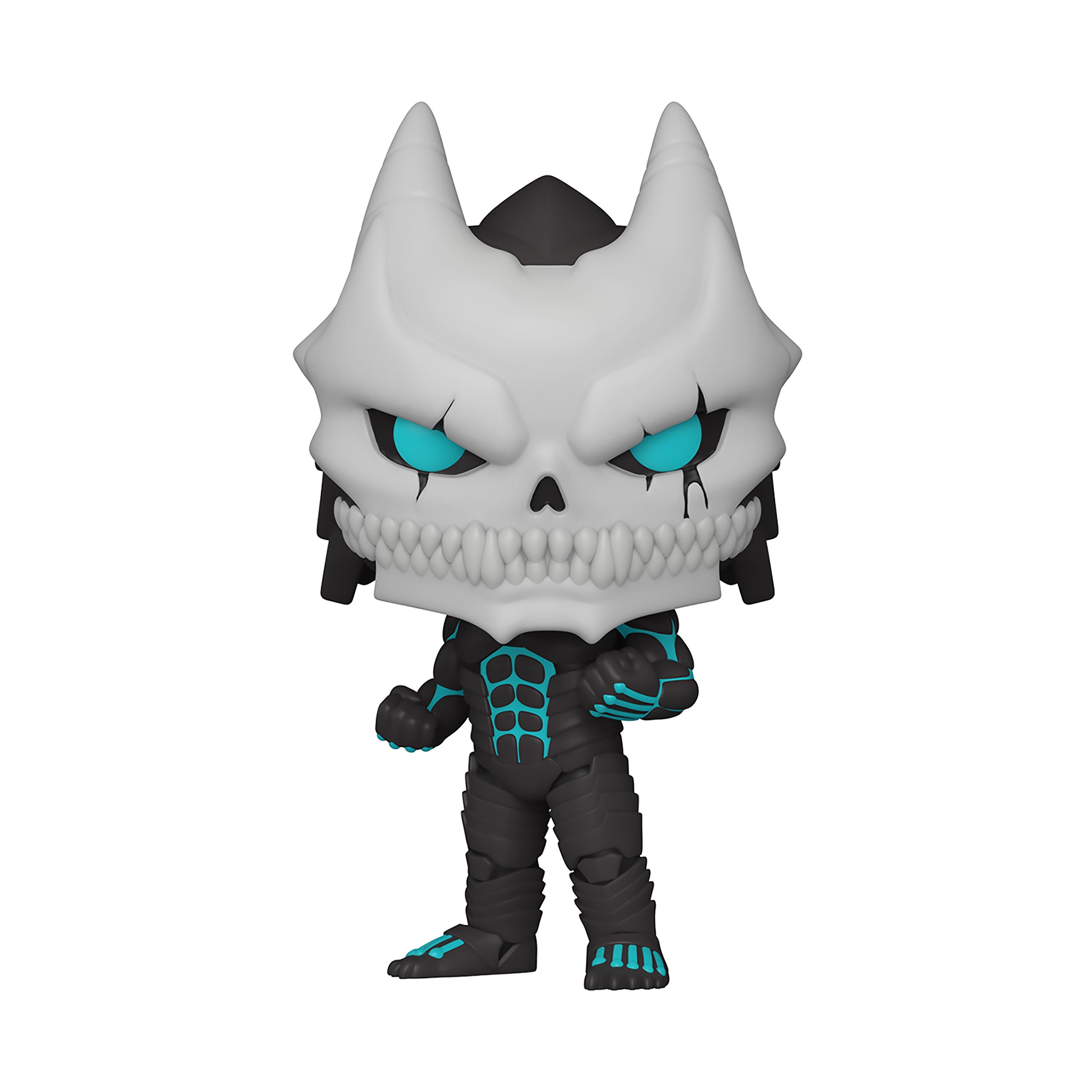 Imagen del producto Kaiju No. 8 - Figura Funko Pop!