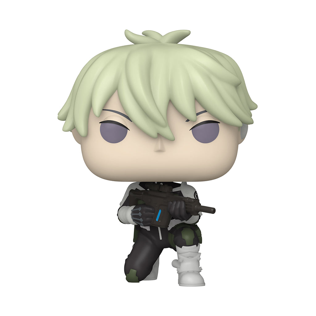 Product image Kaiju No. 8 - Reno Ichikawa Funko Pop! Figure
