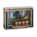 Imagen del producto El Señor de los Anillos - La Comunidad del Anillo figura diorama Funko Pop