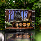 Imagen del producto El Señor de los Anillos - La Comunidad del Anillo figura diorama Funko Pop