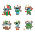 Product image Lilo & Stitch - Holiday Mystery Pin
