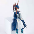 Imagen del producto Arknights - Figura Amiya Newsgirl Noodle Stopper