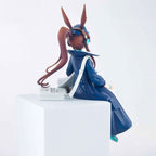 Imagen del producto Arknights - Figura Amiya Newsgirl Noodle Stopper