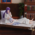 Imagen del producto Frieren: Más allá del final del viaje - Figura Fern Nap