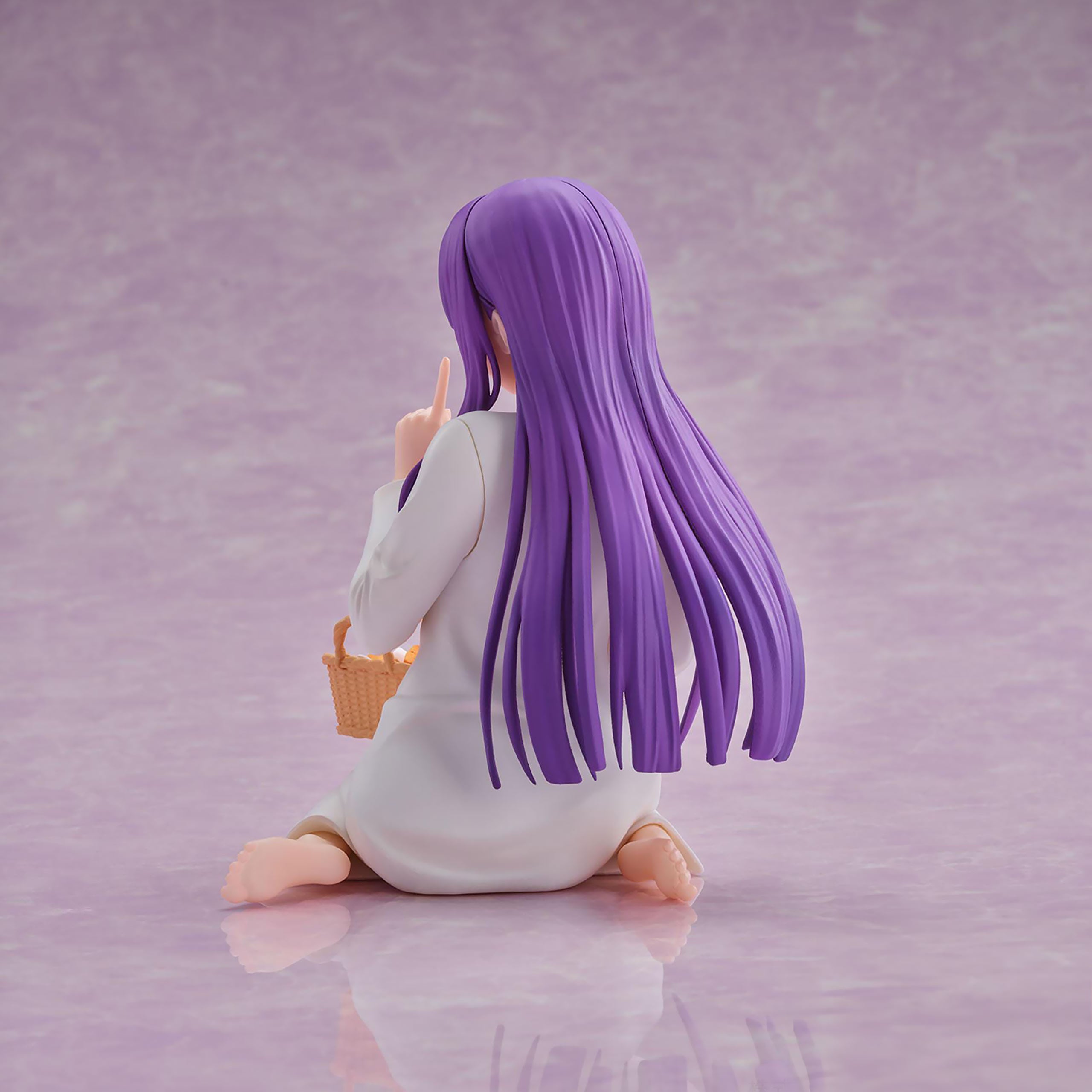 Imagen del producto Frieren: Más allá del final del viaje - Figura Fern Nap