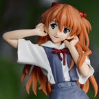 Product image Neon Genesis Evangelion - Asuka Figure Uniform Version