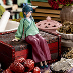 Imagen del producto Los Diarios del Boticario - Figura Maomao Noodle Stopper