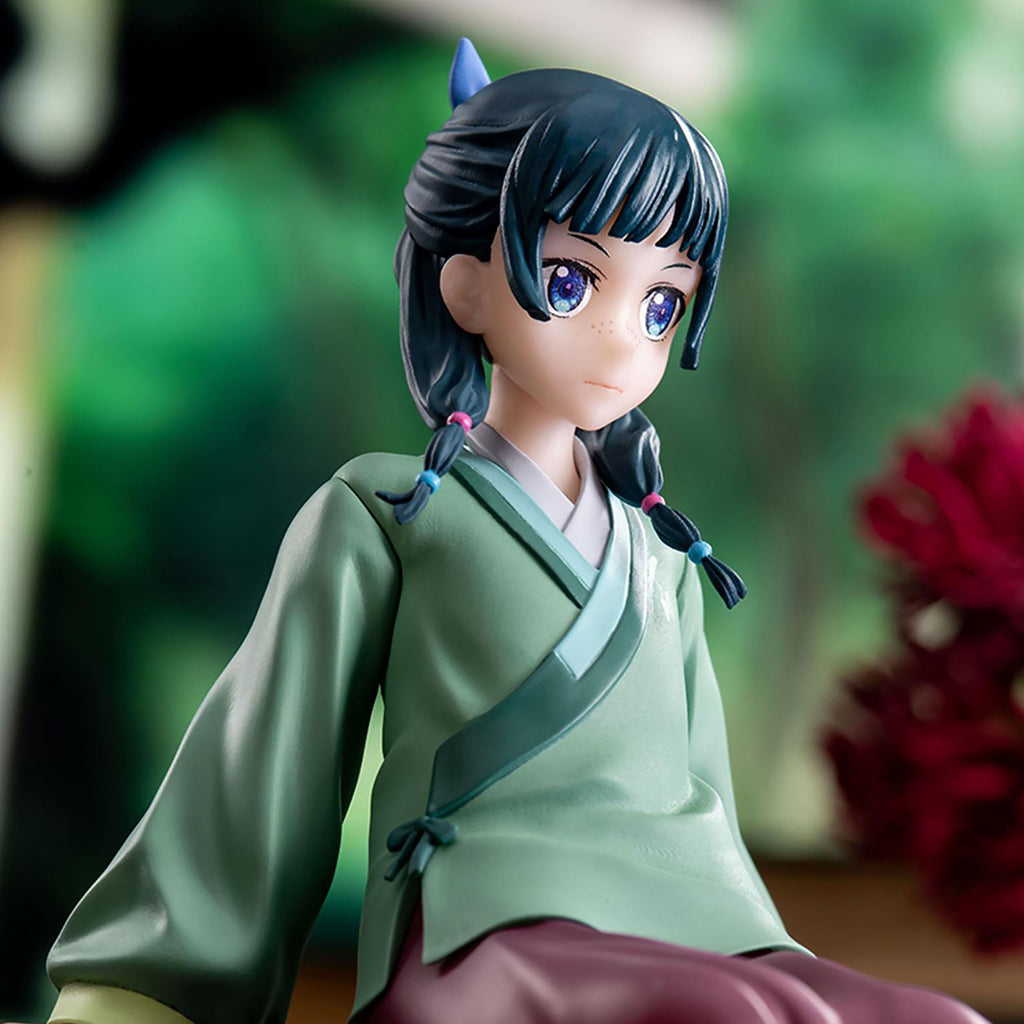 Imagen del producto Los Diarios del Boticario - Figura Maomao Noodle Stopper
